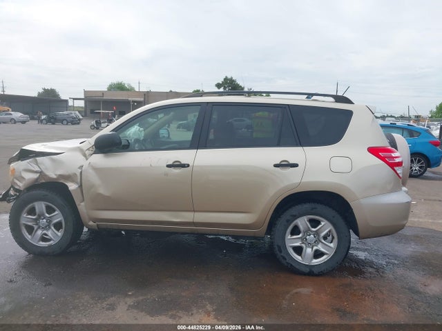 Aukcja sprzedaży 2009 Toyota Rav4, vin: JTMBF33V695004456, numer aukcji: 44825229