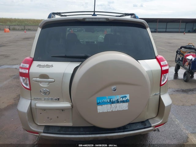 Aukcja sprzedaży 2009 Toyota Rav4, vin: JTMBF33V695004456, numer aukcji: 44825229
