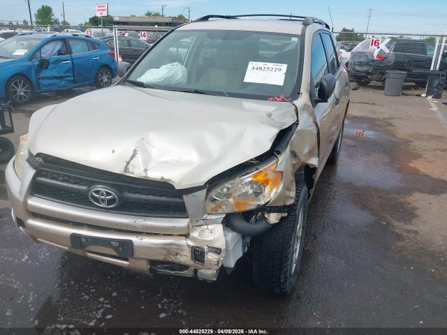Aukcja sprzedaży 2009 Toyota Rav4, vin: JTMBF33V695004456, numer aukcji: 44825229