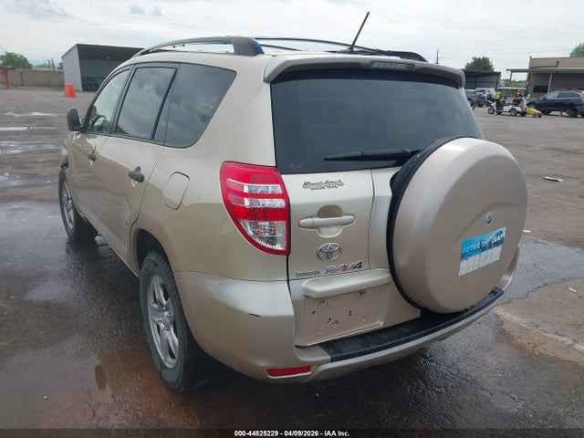 Aukcja sprzedaży 2009 Toyota Rav4, vin: JTMBF33V695004456, numer aukcji: 44825229