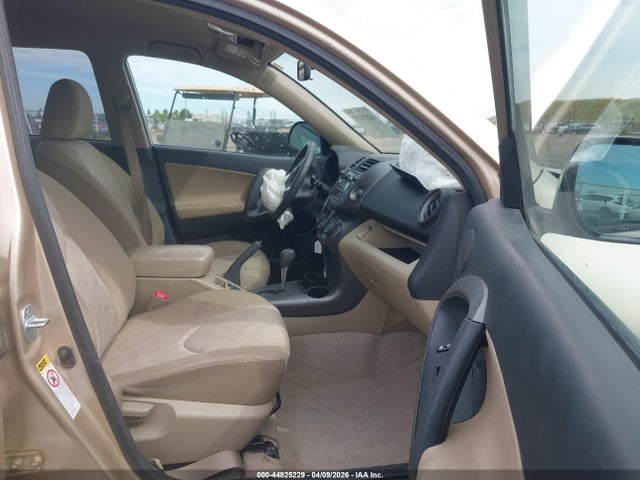 Aukcja sprzedaży 2009 Toyota Rav4, vin: JTMBF33V695004456, numer aukcji: 44825229