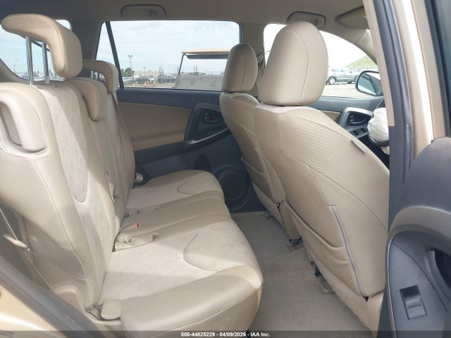Aukcja sprzedaży 2009 Toyota Rav4, vin: JTMBF33V695004456, numer aukcji: 44825229
