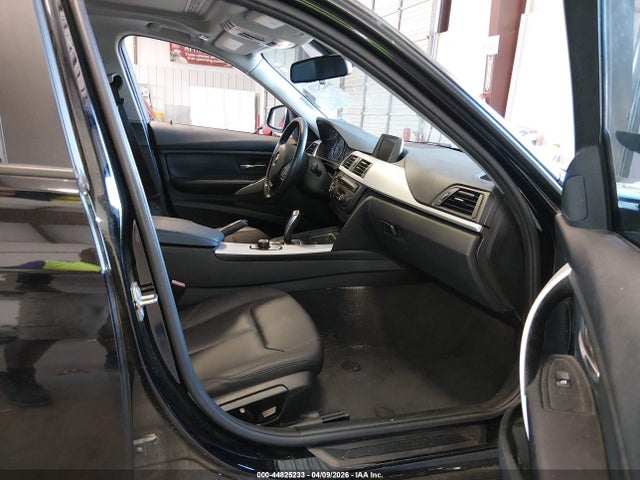 Продаж на аукціоні авто 2013 Bmw 320i, vin: WBA3B1C58DF461595, номер лоту: 44825233