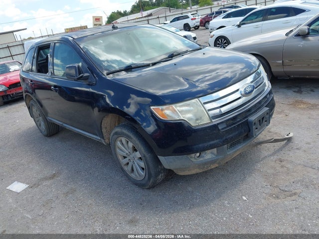 2010 FORD EDGE 2FMDK3JC3ABB53084