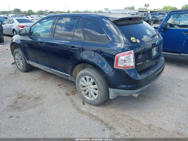 2010 FORD EDGE 2FMDK3JC3ABB53084 Photo 2