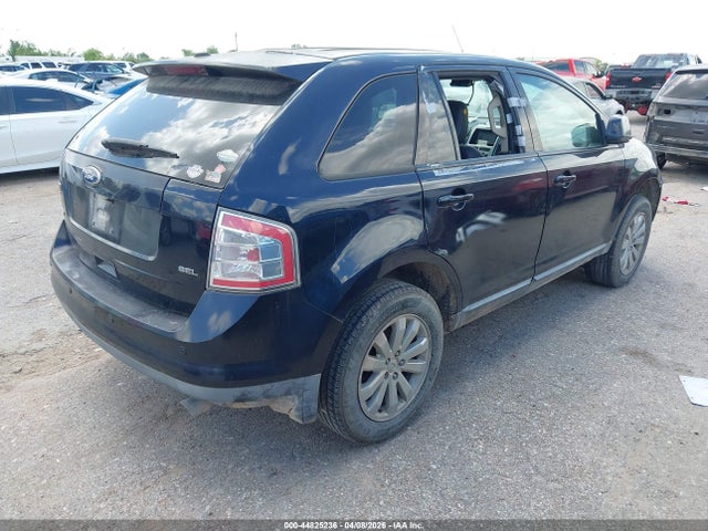 2010 FORD EDGE 2FMDK3JC3ABB53084 Photo 3