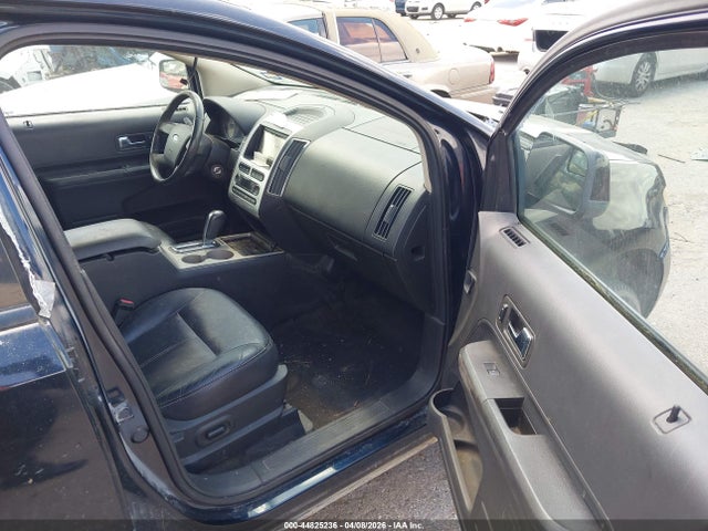 2010 FORD EDGE 2FMDK3JC3ABB53084 Photo 4