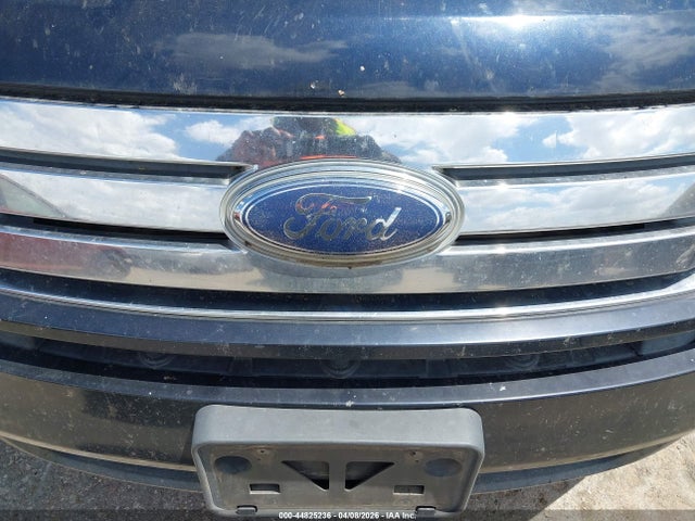 2010 FORD EDGE 2FMDK3JC3ABB53084 Photo 5