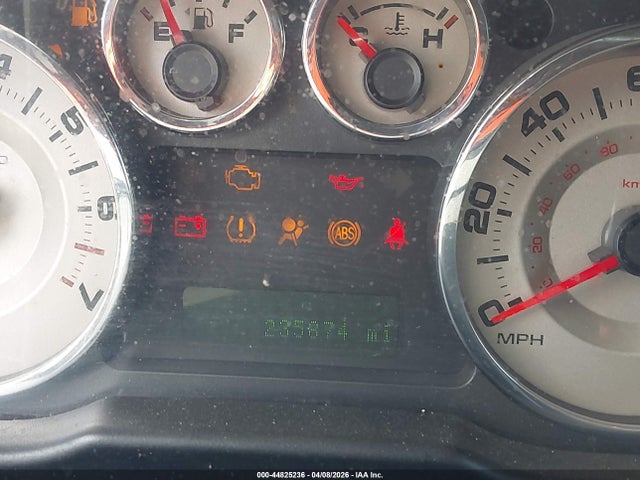 2010 FORD EDGE 2FMDK3JC3ABB53084 Photo 6