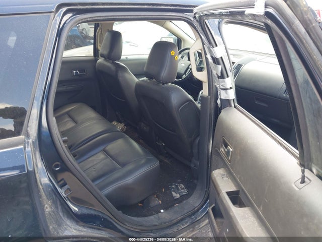2010 FORD EDGE 2FMDK3JC3ABB53084 Photo 7