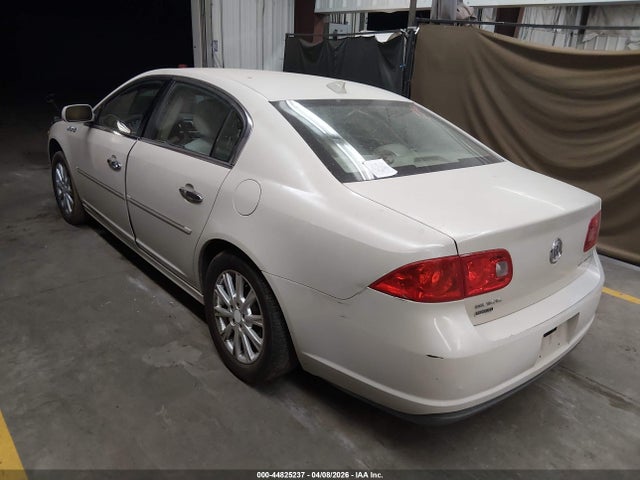 Продажа на аукционе авто 2011 Buick Lucerne Cx, vin: 1G4HA5EM3BU117099, номер лота: 44825237
