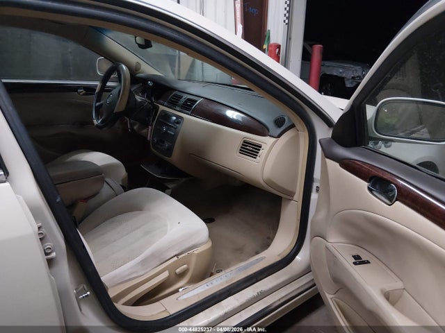 Продажа на аукционе авто 2011 Buick Lucerne Cx, vin: 1G4HA5EM3BU117099, номер лота: 44825237