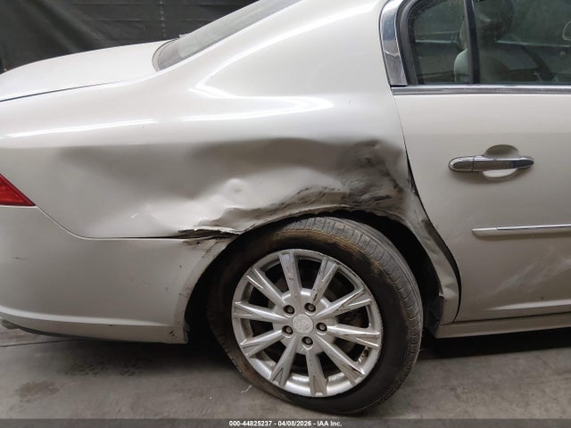 Продажа на аукционе авто 2011 Buick Lucerne Cx, vin: 1G4HA5EM3BU117099, номер лота: 44825237