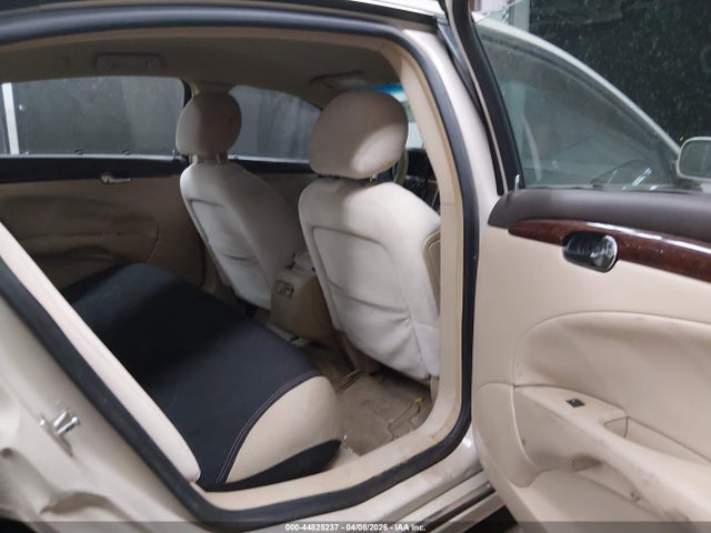 Продажа на аукционе авто 2011 Buick Lucerne Cx, vin: 1G4HA5EM3BU117099, номер лота: 44825237