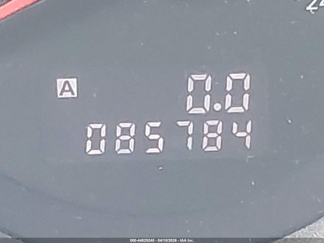 2007 Subaru Outback 2.5i Basic მანქანა იყიდება აუქციონზე, vin: 4S4BP61C476312955, აუქციონის ნომერი: 44825240