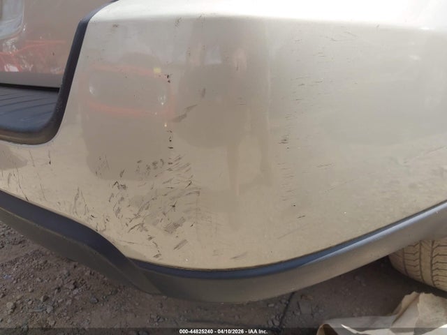 2007 Subaru Outback 2.5i Basic მანქანა იყიდება აუქციონზე, vin: 4S4BP61C476312955, აუქციონის ნომერი: 44825240