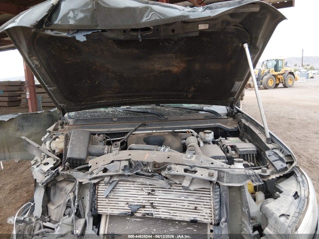 Aukcja sprzedaży 2018 Chevrolet Colorado Zr2, vin: 1GCPTEE1XJ1194309, numer aukcji: 44825244