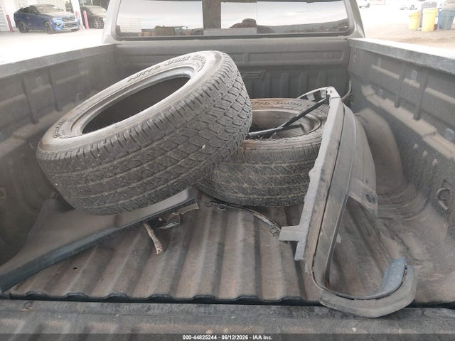 Aukcja sprzedaży 2018 Chevrolet Colorado Zr2, vin: 1GCPTEE1XJ1194309, numer aukcji: 44825244