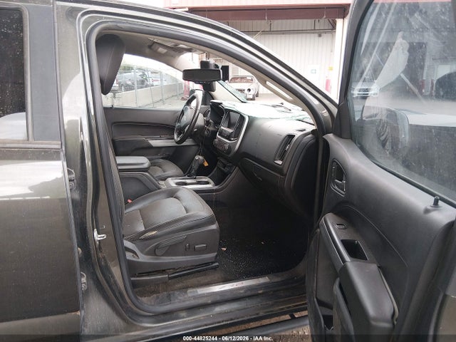 Aukcja sprzedaży 2018 Chevrolet Colorado Zr2, vin: 1GCPTEE1XJ1194309, numer aukcji: 44825244