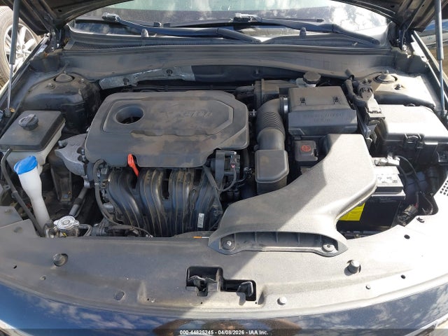 KIA Optima Lx 2019 5XXGT4L37KG275577 Image 10