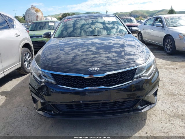KIA Optima Lx 2019 5XXGT4L37KG275577 Image 12