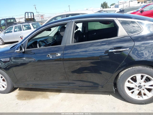 KIA Optima Lx 2019 5XXGT4L37KG275577 Image 14