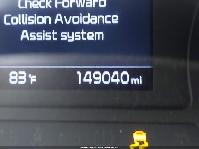 KIA Optima Lx 2019 5XXGT4L37KG275577 Image 15