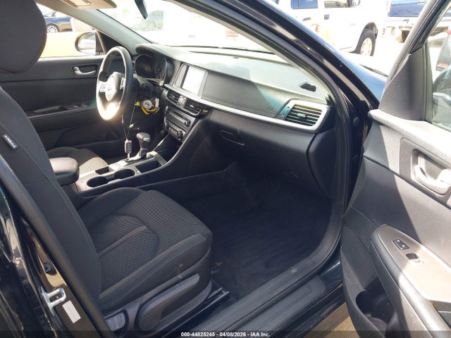 KIA Optima Lx 2019 5XXGT4L37KG275577 Image 5