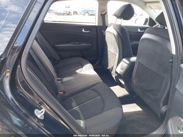 KIA Optima Lx 2019 5XXGT4L37KG275577 Image 8