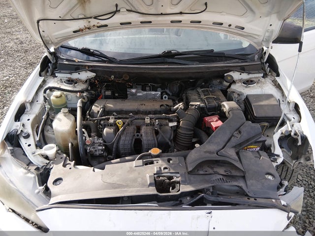 Aukcja sprzedaży 2010 Mitsubishi Lancer De, vin: JA32U1FUXAU030645, numer aukcji: 44825246
