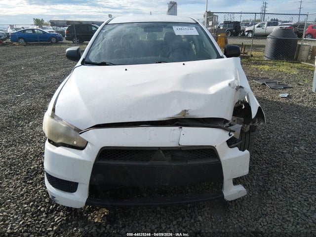 Aukcja sprzedaży 2010 Mitsubishi Lancer De, vin: JA32U1FUXAU030645, numer aukcji: 44825246