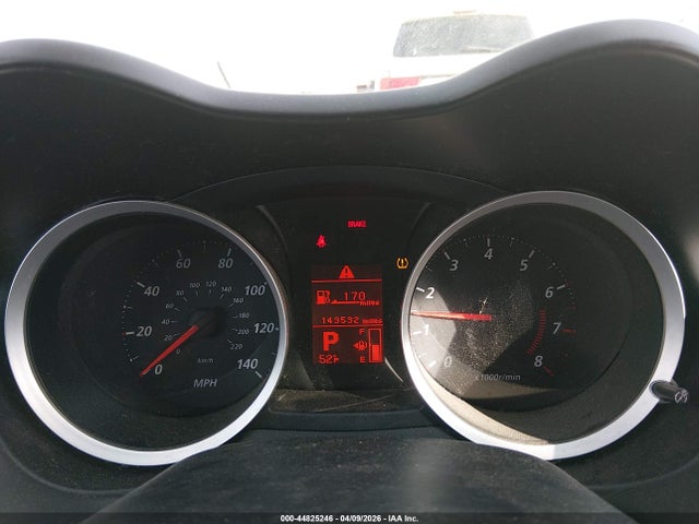 Aukcja sprzedaży 2010 Mitsubishi Lancer De, vin: JA32U1FUXAU030645, numer aukcji: 44825246