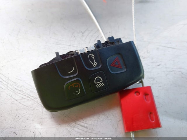 2015 LAND ROVER RANGE ROVER SALGS2TFXFA241662 Photo 10