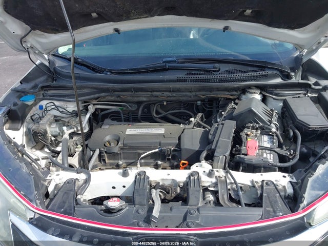 5J6RM4H77FL087840 Honda Cr-v Ex-l