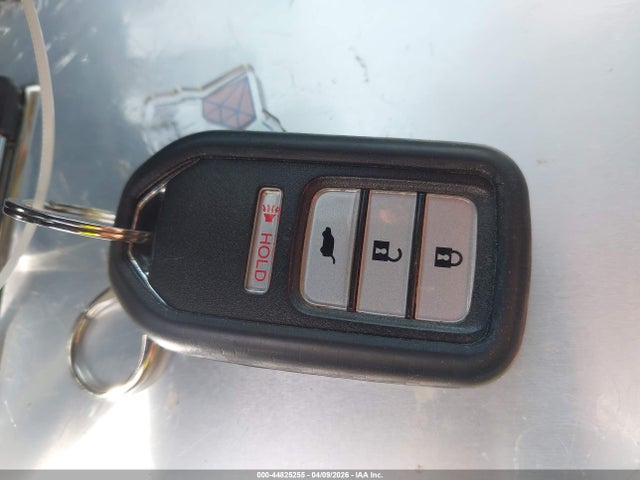 5J6RM4H77FL087840 Honda Cr-v Ex-l