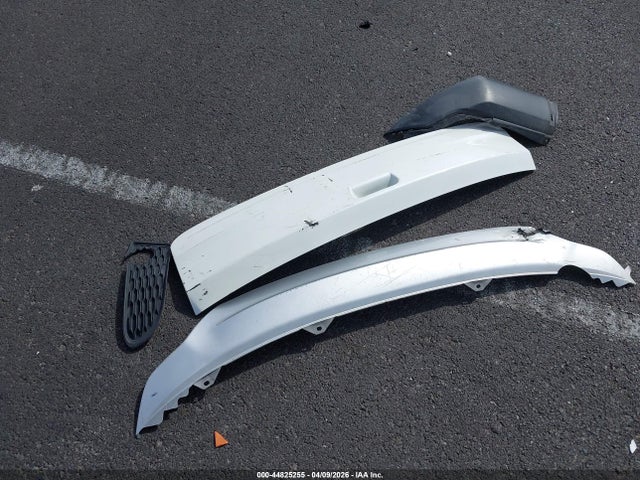 5J6RM4H77FL087840 Honda Cr-v Ex-l
