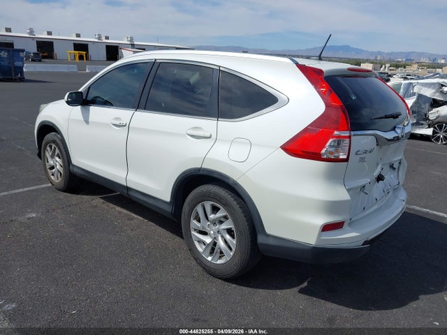 5J6RM4H77FL087840 Honda Cr-v Ex-l