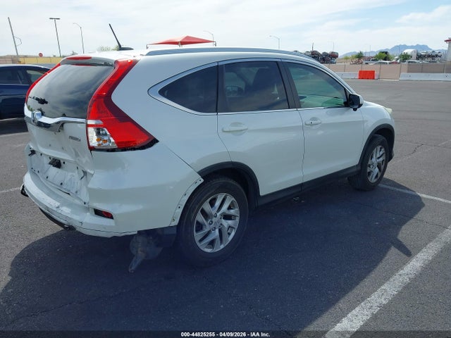 5J6RM4H77FL087840 Honda Cr-v Ex-l