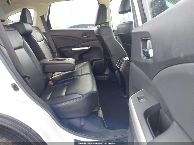 5J6RM4H77FL087840 Honda Cr-v Ex-l