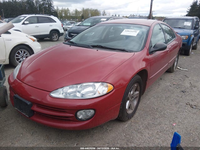 Продажа на аукционе авто 2004 Dodge Intrepid Es/sxt, vin: 2B3HD56G84H600955, номер лота: 44825256