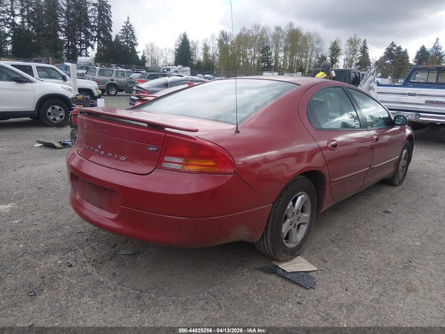 Продажа на аукционе авто 2004 Dodge Intrepid Es/sxt, vin: 2B3HD56G84H600955, номер лота: 44825256