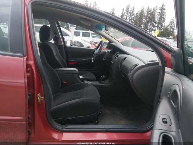 Продажа на аукционе авто 2004 Dodge Intrepid Es/sxt, vin: 2B3HD56G84H600955, номер лота: 44825256