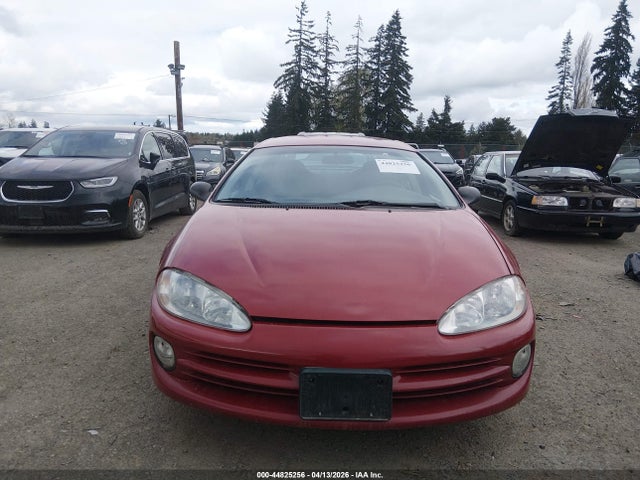 Продажа на аукционе авто 2004 Dodge Intrepid Es/sxt, vin: 2B3HD56G84H600955, номер лота: 44825256
