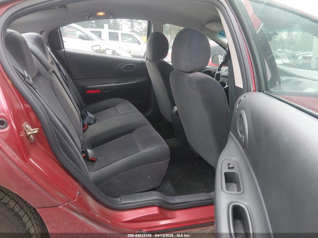 Продажа на аукционе авто 2004 Dodge Intrepid Es/sxt, vin: 2B3HD56G84H600955, номер лота: 44825256