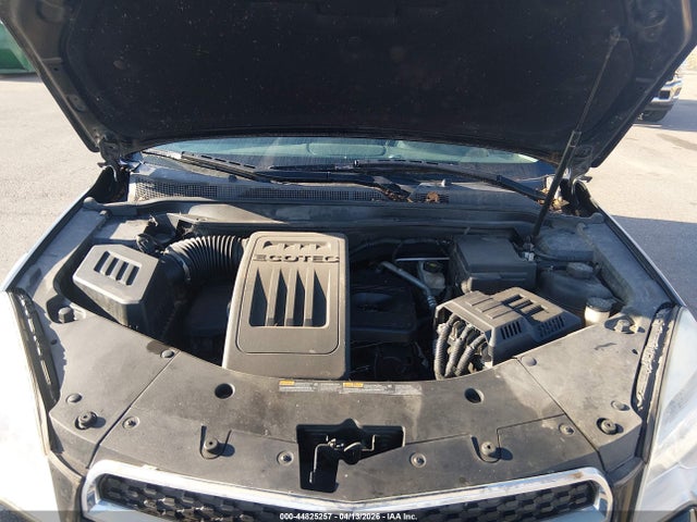 2GNALBEK1E1130664 Chevrolet EQUINOX 1LT