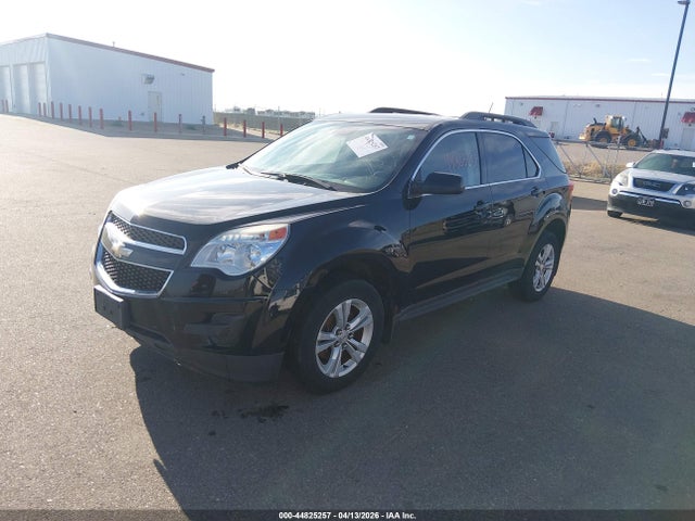 2GNALBEK1E1130664 Chevrolet EQUINOX 1LT