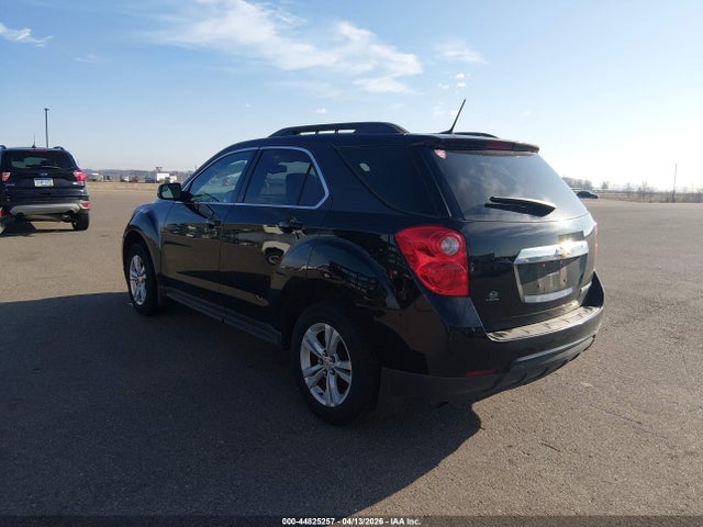 2GNALBEK1E1130664 Chevrolet EQUINOX 1LT