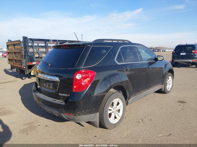 2GNALBEK1E1130664 Chevrolet EQUINOX 1LT