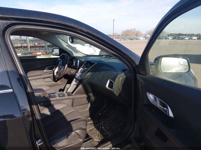 2GNALBEK1E1130664 Chevrolet EQUINOX 1LT