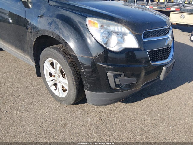 2GNALBEK1E1130664 Chevrolet EQUINOX 1LT